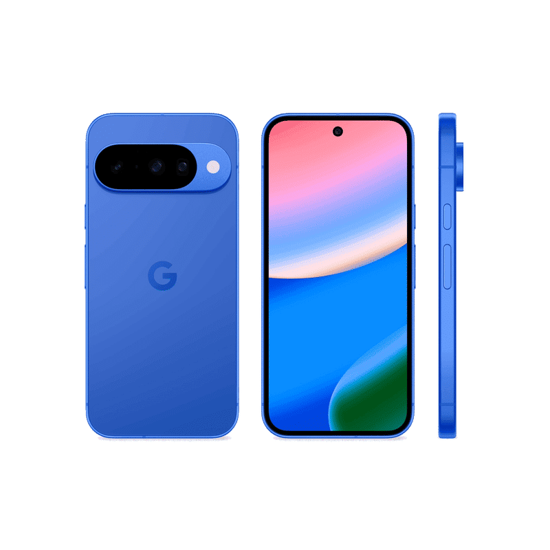 Google Pixel 10 512 Go — Indigo