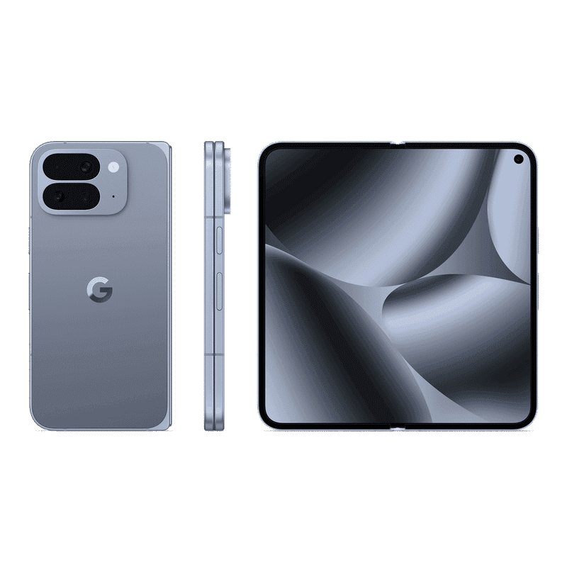 Google Pixel 10 Pro Fold 512 Go — Moonstone