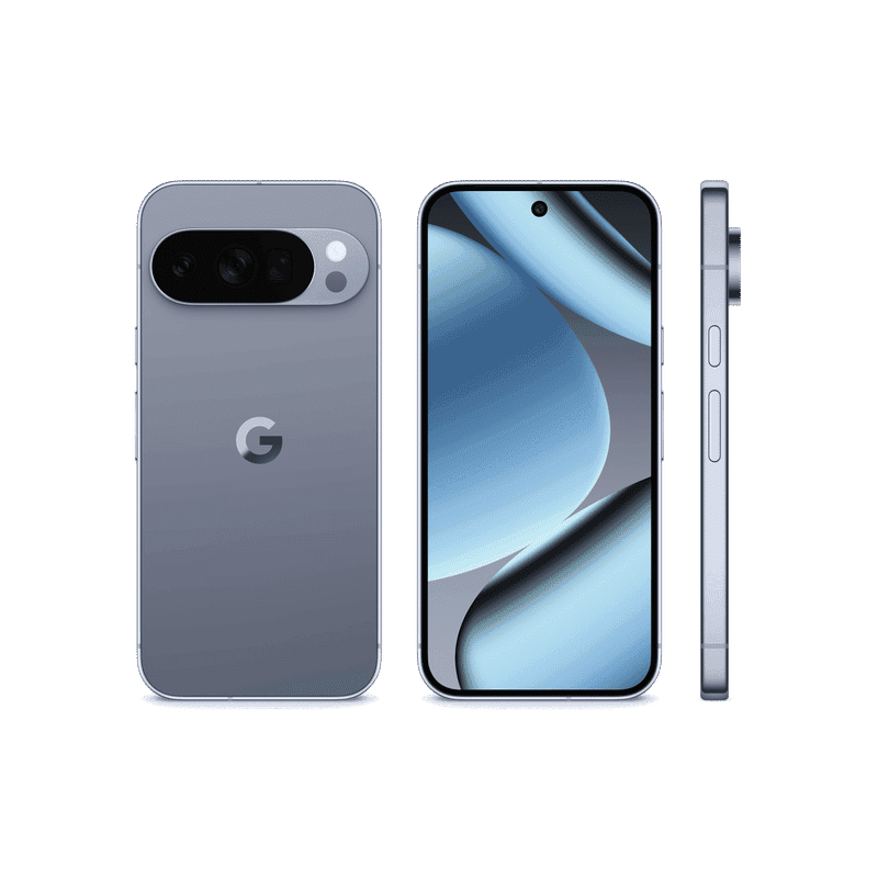 Google Pixel 10 Pro XL 256 Go — Moonstone