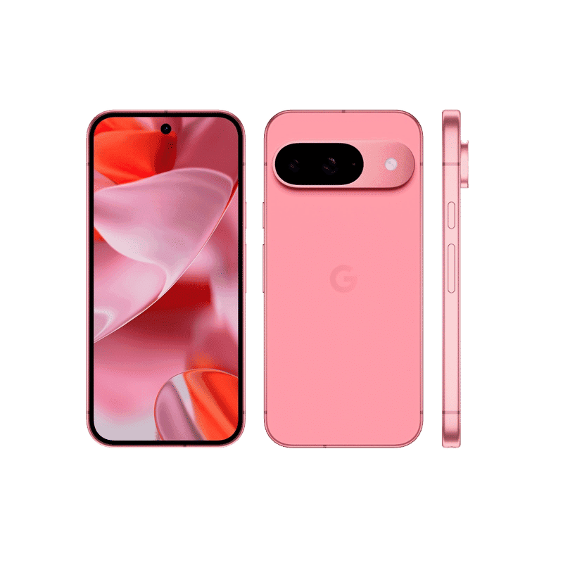 Google Pixel 9 256 Go — Peony